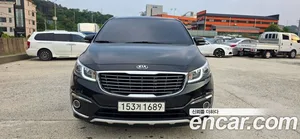Kia Carnival, 2018 — миниатюра 3
