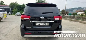 Kia Carnival, 2018 — миниатюра 4