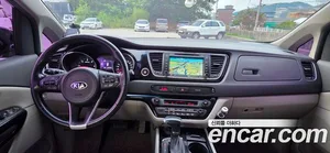 Kia Carnival, 2018 — миниатюра 7