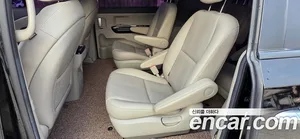 Kia Carnival, 2018 — миниатюра 10