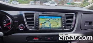 Kia Carnival, 2018 — миниатюра 13