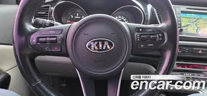 Kia Carnival, 2018 — миниатюра 14