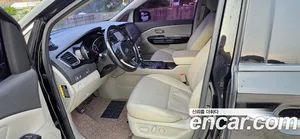 Kia Carnival, 2018 — миниатюра 18