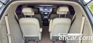 Kia Carnival, 2018 — миниатюра 19