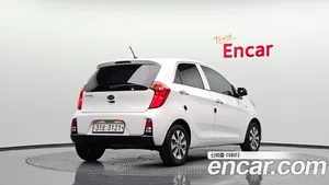 Kia morning, 2015 — миниатюра 2