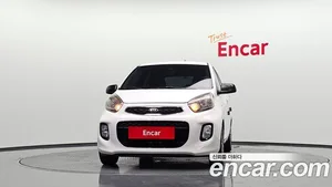Kia morning, 2015 — миниатюра 3