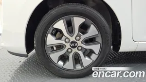 Kia morning, 2015 — миниатюра 5