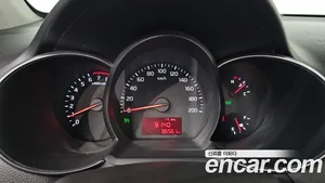 Kia morning, 2015 — миниатюра 11