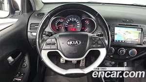 Kia morning, 2015 — миниатюра 19