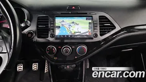 Kia morning, 2015 — миниатюра 20