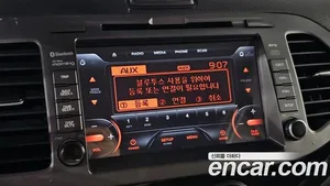 Kia morning, 2015 — миниатюра 22