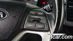 Kia morning, 2015 — миниатюра 23