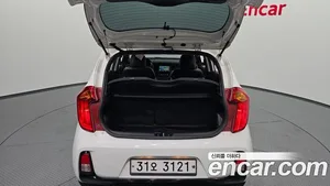 Kia morning, 2015 — миниатюра 25
