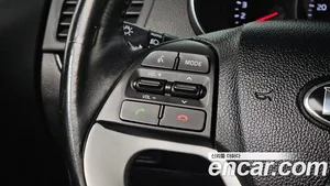 Kia morning, 2015 — миниатюра 26
