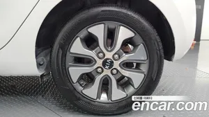 Kia morning, 2015 — миниатюра 7