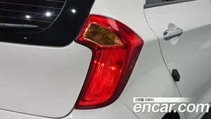 Kia morning, 2015 — миниатюра 9