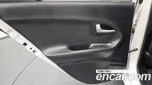 Kia morning, 2015 — миниатюра 15