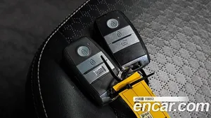 Kia morning, 2015 — миниатюра 29