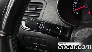 Kia morning, 2015 — миниатюра 32