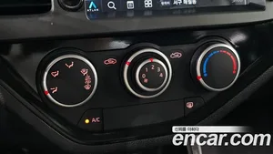 Kia morning, 2015 — миниатюра 33