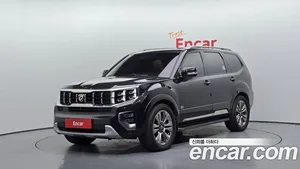 Kia Mohave, 2019 — миниатюра 1