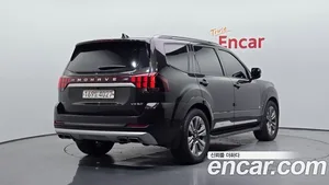 Kia Mohave, 2019 — миниатюра 2