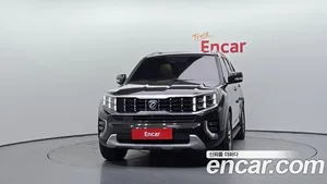 Kia Mohave, 2019 — миниатюра 3