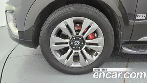 Kia Mohave, 2019 — миниатюра 5