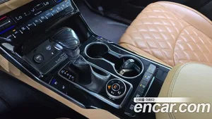 Kia Mohave, 2019 — миниатюра 9