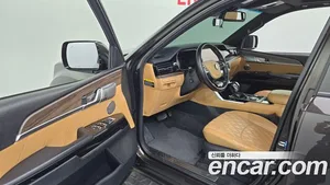 Kia Mohave, 2019 — миниатюра 10