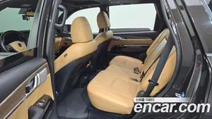 Kia Mohave, 2019 — миниатюра 11