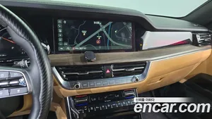 Kia Mohave, 2019 — миниатюра 13