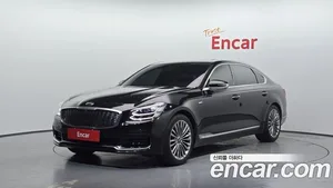 Kia K9, 2018 — миниатюра 1