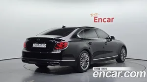 Kia K9, 2018 — миниатюра 2