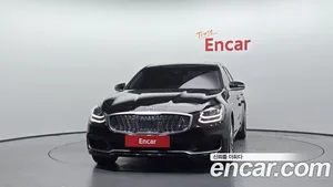 Kia K9, 2018 — миниатюра 3