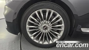 Kia K9, 2018 — миниатюра 5