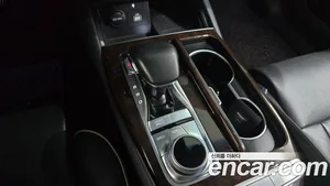 Kia K9, 2018 — миниатюра 9