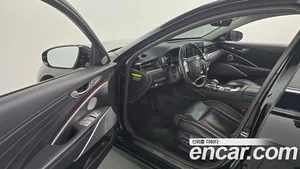 Kia K9, 2018 — миниатюра 10