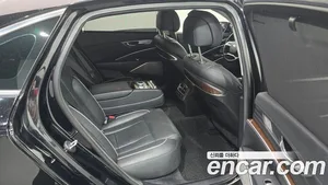 Kia K9, 2018 — миниатюра 11