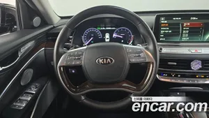 Kia K9, 2018 — миниатюра 15