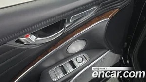 Kia K9, 2018 — миниатюра 19