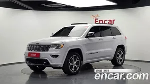 Jeep Cherokee, 2019 — миниатюра 1