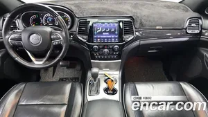 Jeep Cherokee, 2019 — миниатюра 10