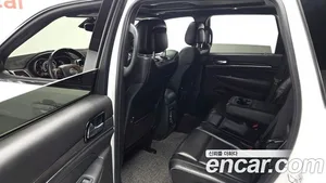 Jeep Cherokee, 2019 — миниатюра 17