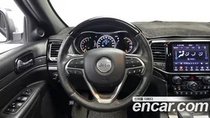 Jeep Cherokee, 2019 — миниатюра 19