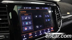 Jeep Cherokee, 2019 — миниатюра 23