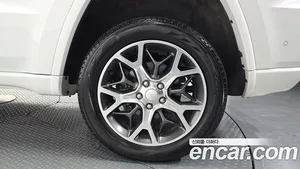 Jeep Cherokee, 2019 — миниатюра 7