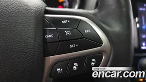 Jeep Cherokee, 2019 — миниатюра 27