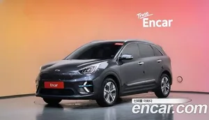 Kia Niro, 2020 — миниатюра 33