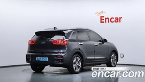 Kia Niro, 2020 — миниатюра 1